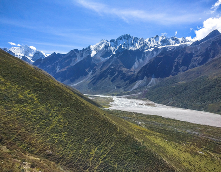 langtang